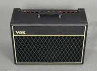 Vox Cambridge 30 Twin Model V9320 30-Watt 2x10 Reverb Combo Gitarowe