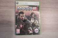 Gra na XBOX 360 MASS Effect 2