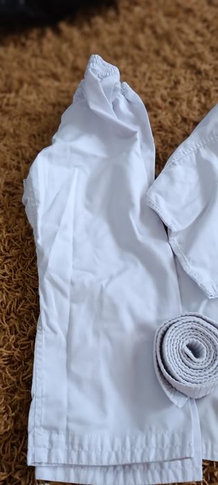 Кимано для занятий