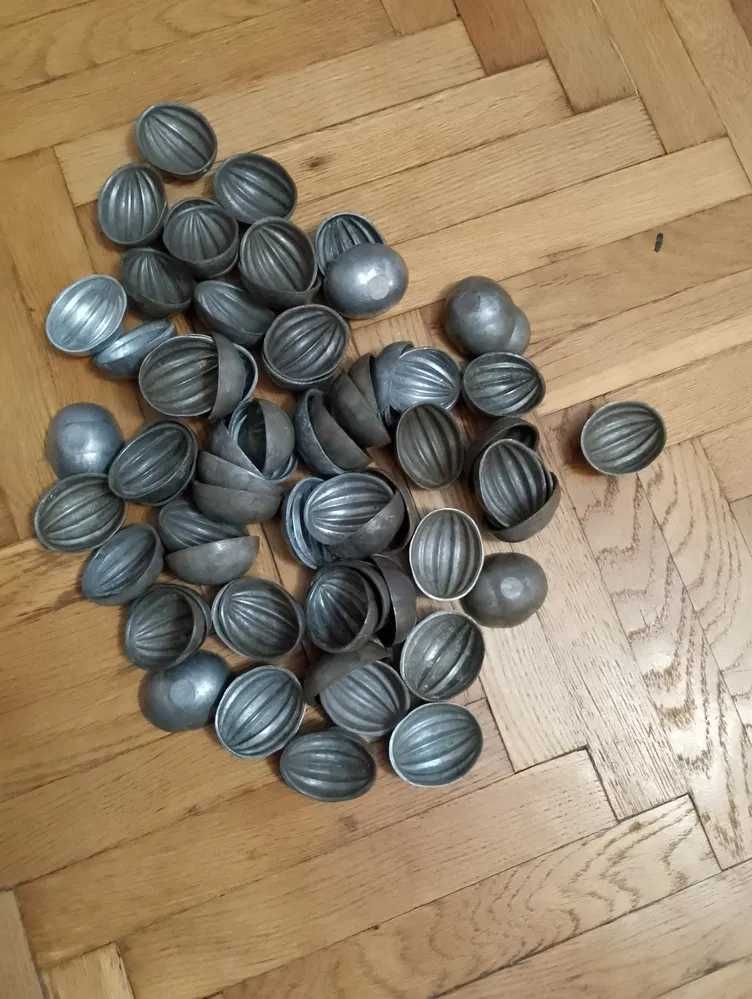 Продам форми для випічки горішків СССР.