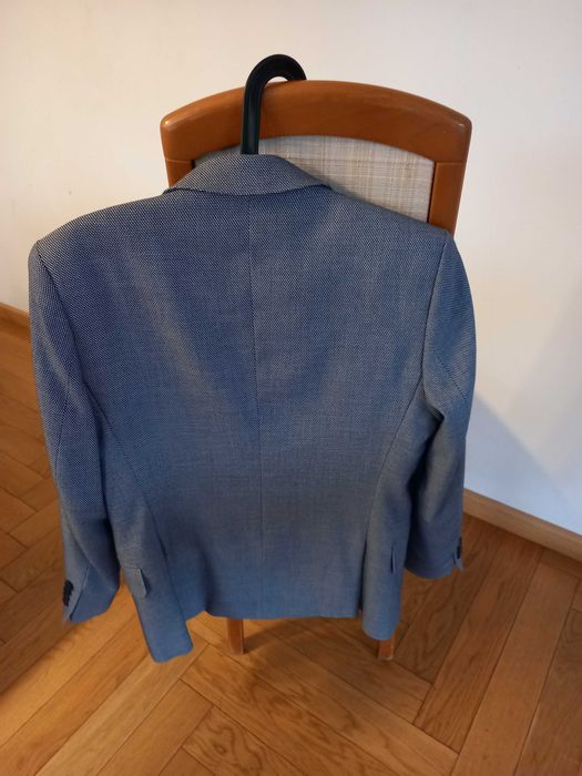 sprzedam  marynarkę dla chłopca