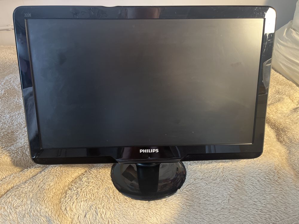 Monitor PHILIPS 222E