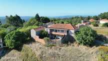 Casa de aldeia T4 em São Miguel, Santa Eufémia e Rabaçal de 140,00 m2