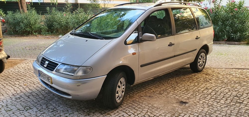 Seat Diesel 7lug Livro de Revisões Marca