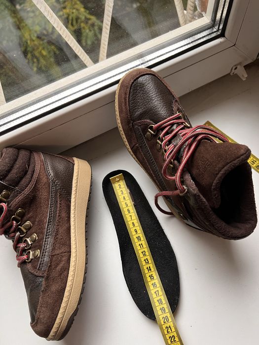 Недорого зимние ботинки Equal Five, размер 30