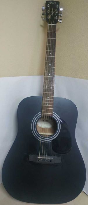 Гітара Cort AD810 BKS