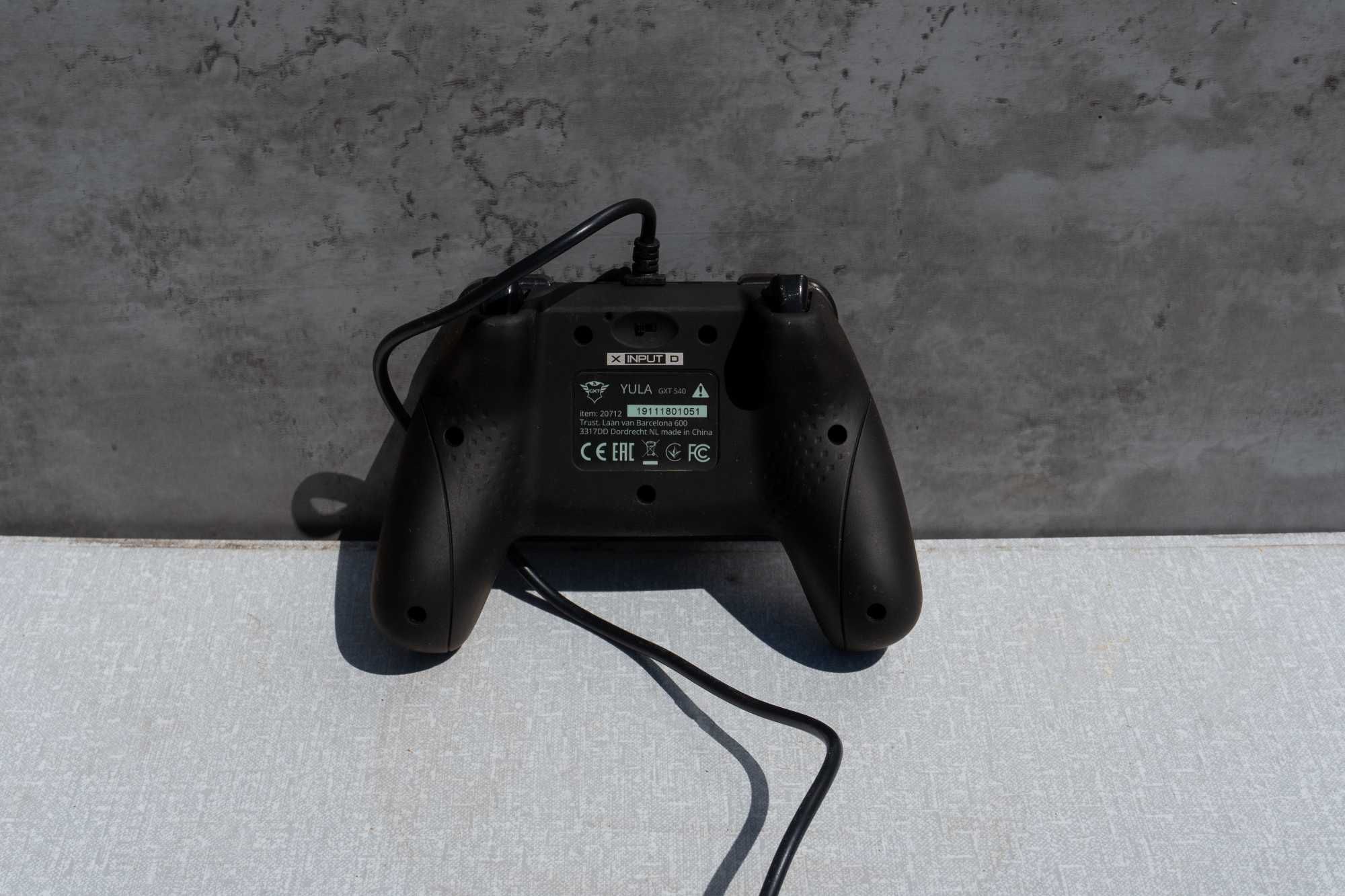 Comando GXT 540 YULA