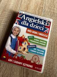 angielski dla dzieci (pc)