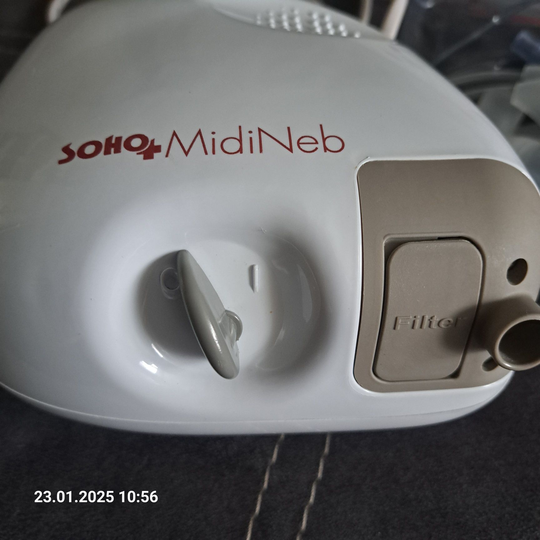 Nebulizator SOHO MidiNeb