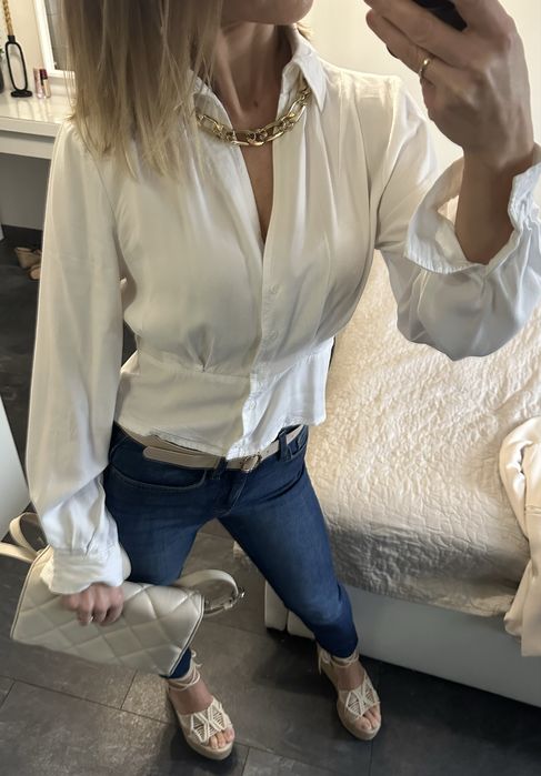 Koszula damska Reserved