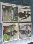 Call of dutty Nintendo ds