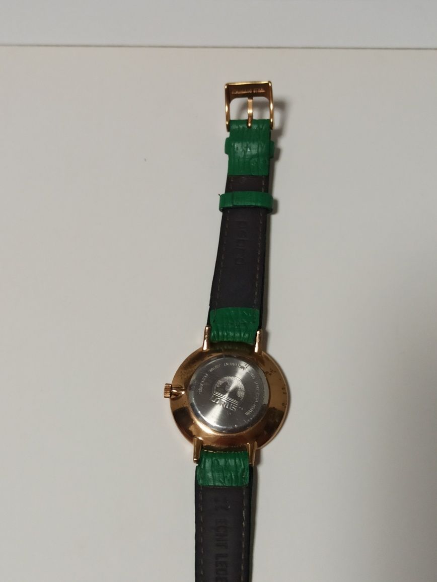 Zegarek damski firmy Lorus