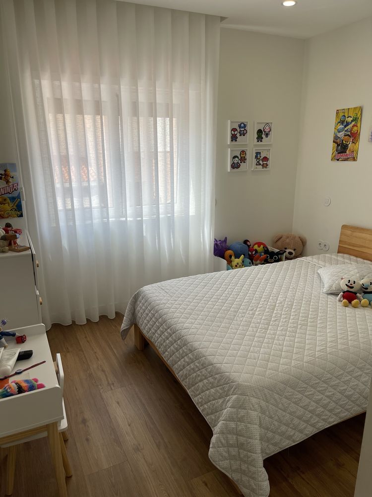 Moradia T5 Bairro Norton de Matos