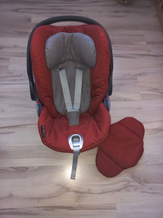 Fotelik Cybex Cloud Q