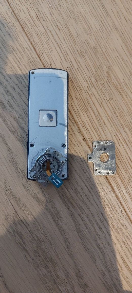 Samsung sgh F210 Ekran + zawias