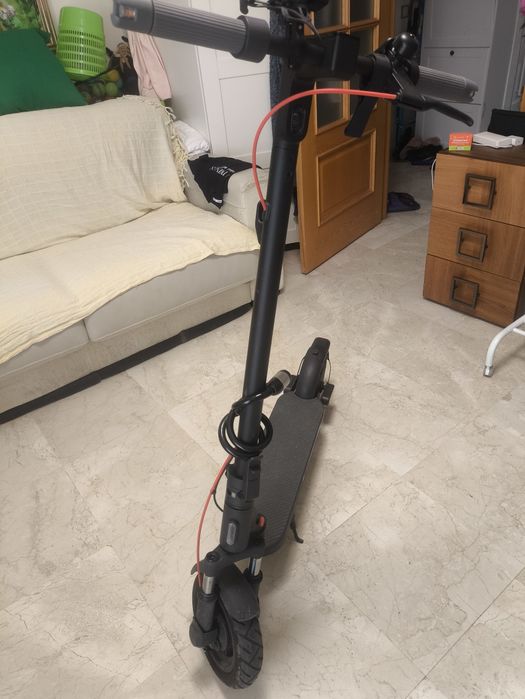 Електросамокат Xiaomi Electric Scooter 5