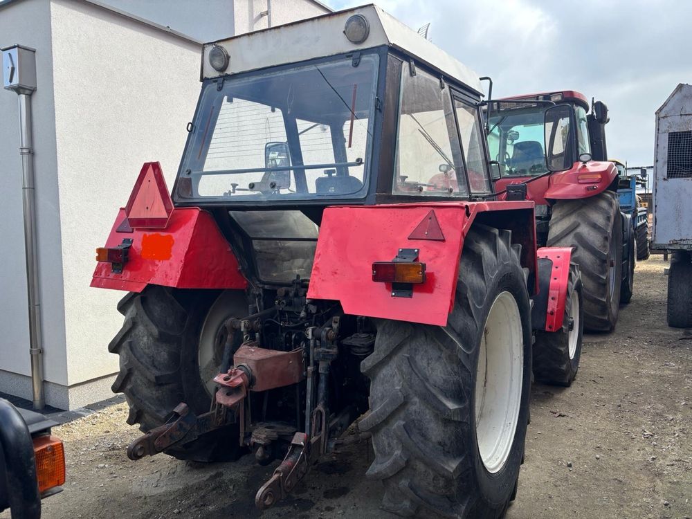 Zetor 12145 zetor