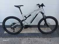Rower elektryczny LAPIERRE OVERVOLT FR 3.5 FULL-500Wh,rama L-komplet