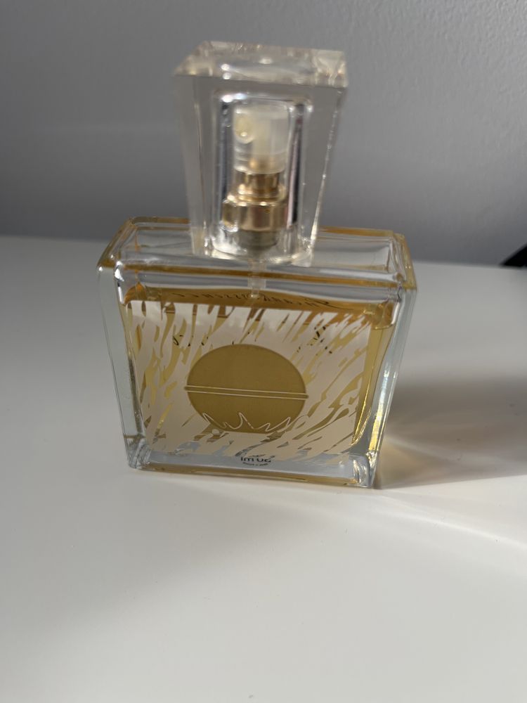 Perfumy Incadessence