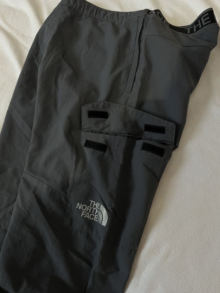 Штаны the north face, tnf, тнф, идельаное состояние