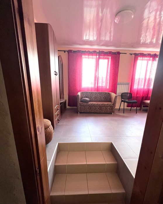 2-х місний номер. Готель "ЕКСПЕДИЦІЯ"