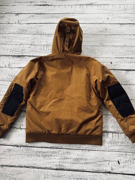 Куртка Carhartt Trapper jacket