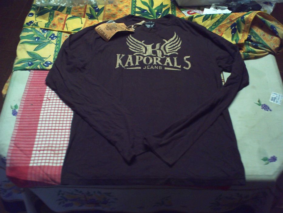 Sweat Kaporal original tamanho M nova