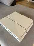 Consola ps4 + comando