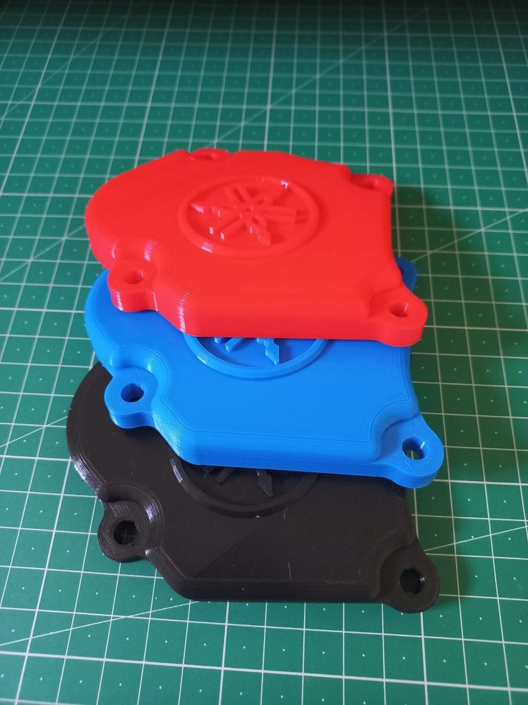 Vendo kit para Yamanha DTR 125