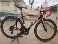 Bicicleta De Rosa