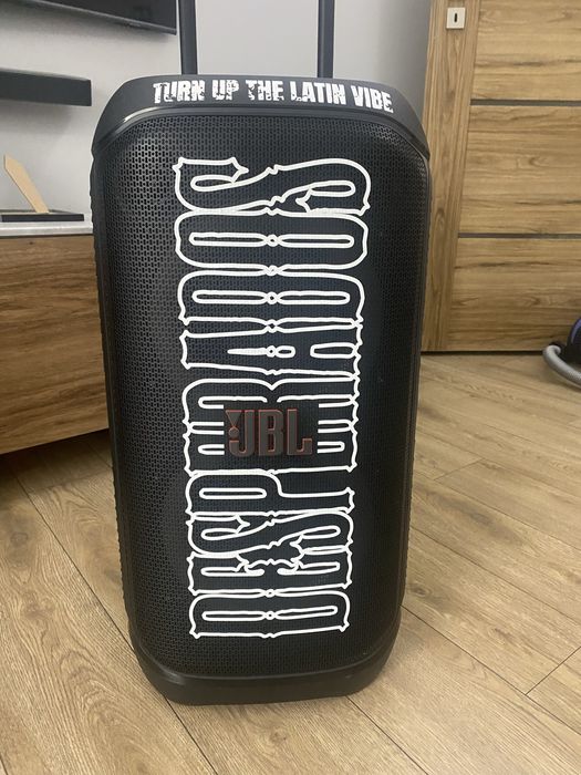 Głośnik Power Audio JBL PartyBox NOWY tylko odbior osobisty