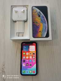 iPhone xs  256gb dual sim