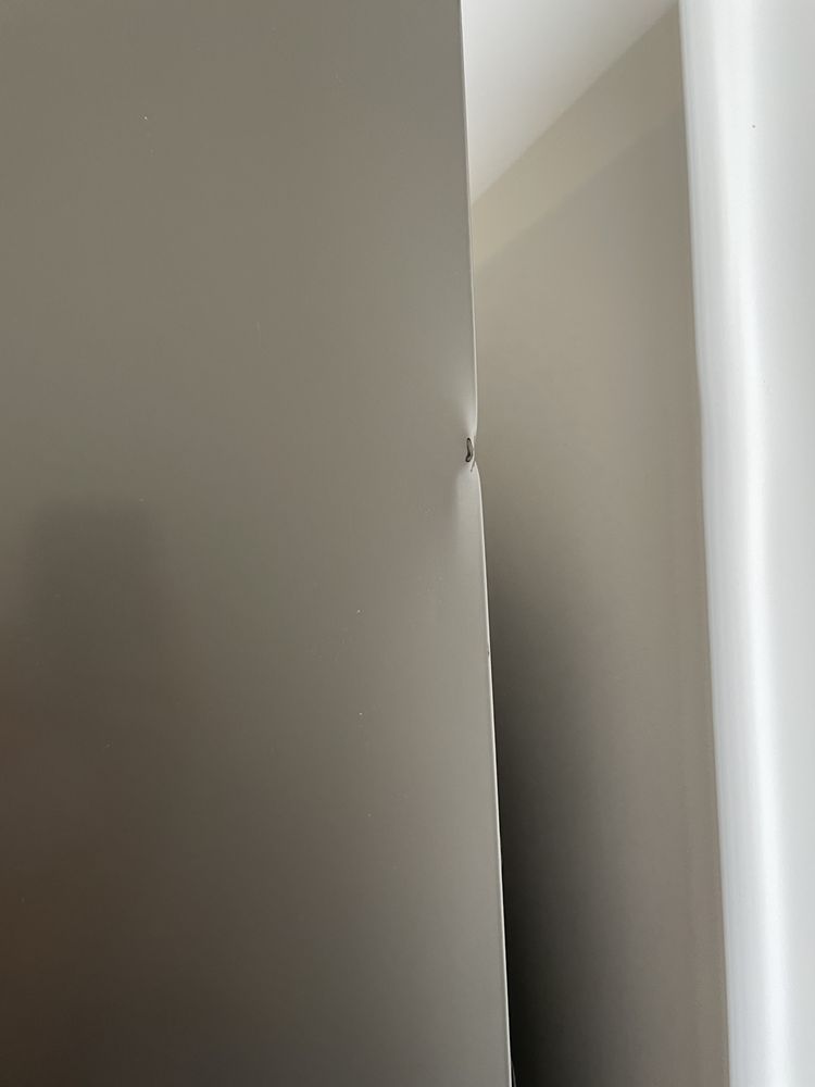 Arca congeladora vertical no frost Fagor ZFK1745X