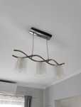 Lampa sufitowa wisząca