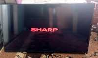 Telewizor Sharp 55" Smart 4K Android