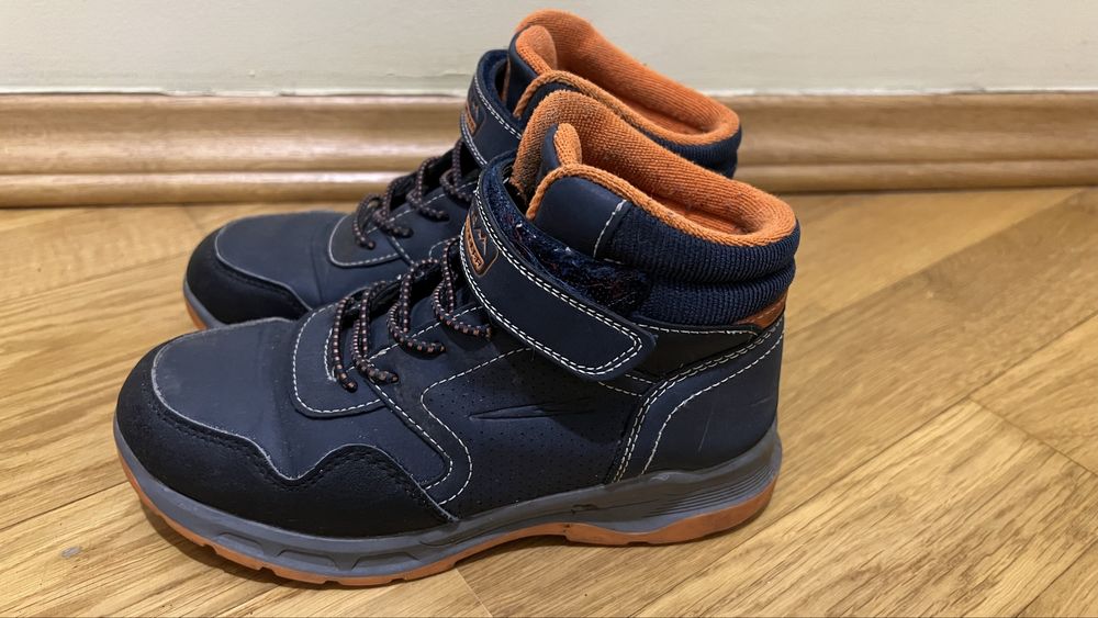 Черевики Sprandi