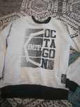 Bluza męska Octagon. Rozmiar XXL.