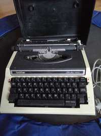 Maszyna do pisania elektryczna