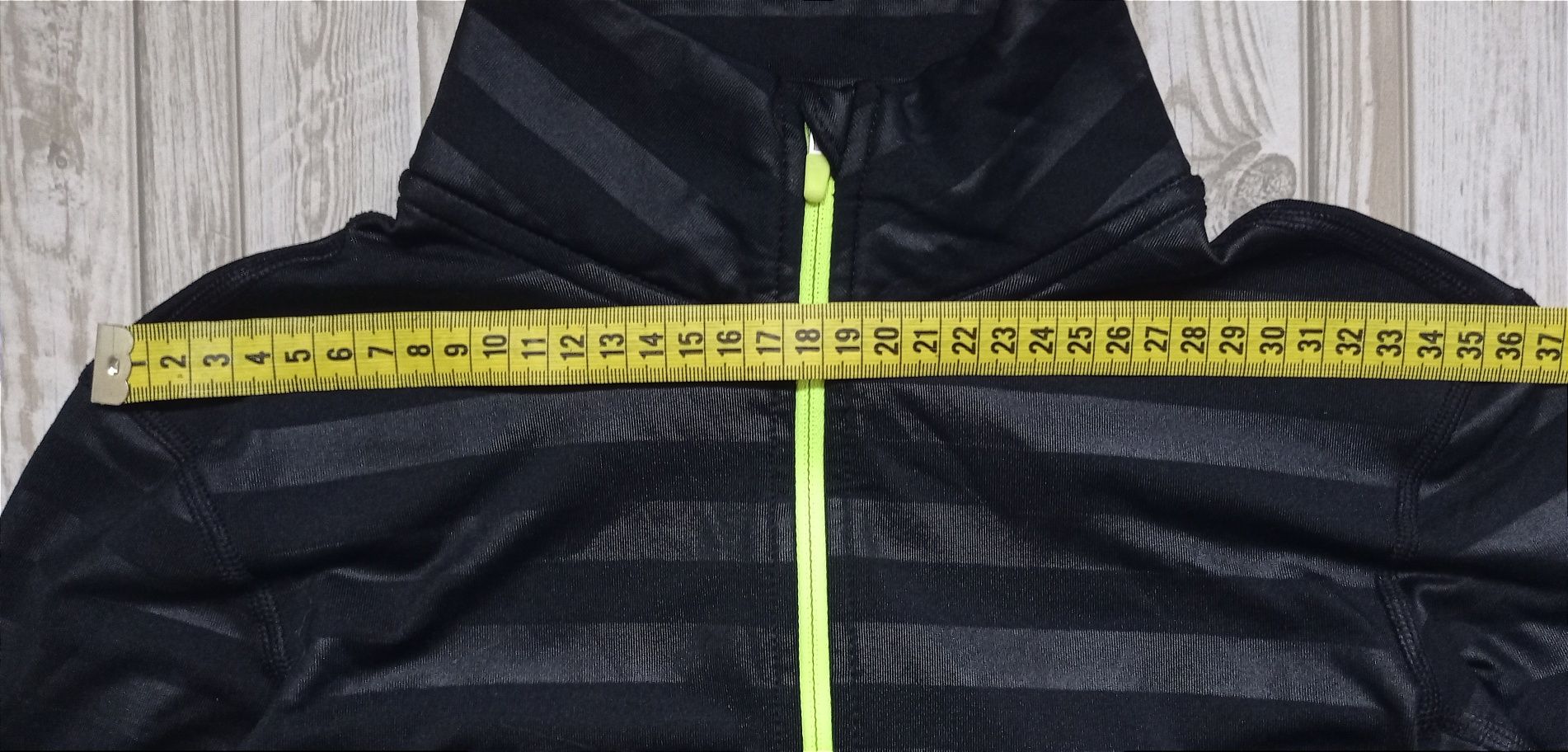 Термокофта для бега Nike Pro