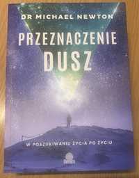 Książka Przeznaczenie Dusz