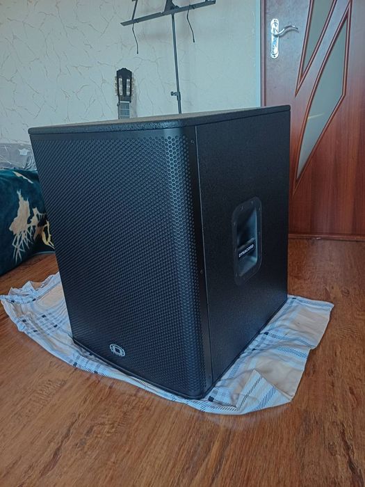 Саб Dynacord A118 Новий. Не висилаю!