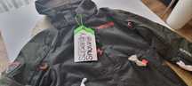 Męska wielofunkcyjna kurtka Superdry Piste Rescue 3w1, męska, nowa