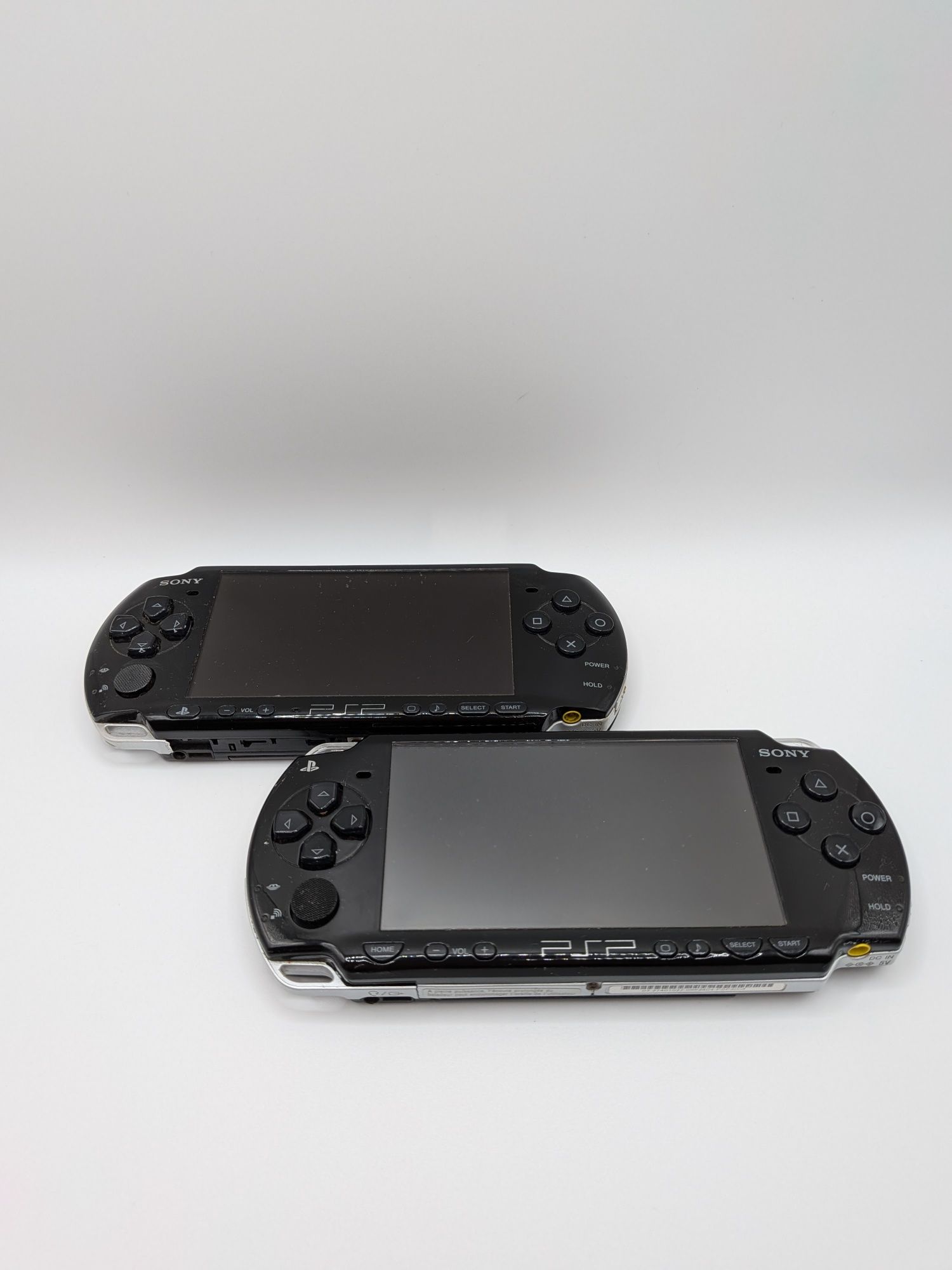 Conjunto de PlayStation portátil (PSP)