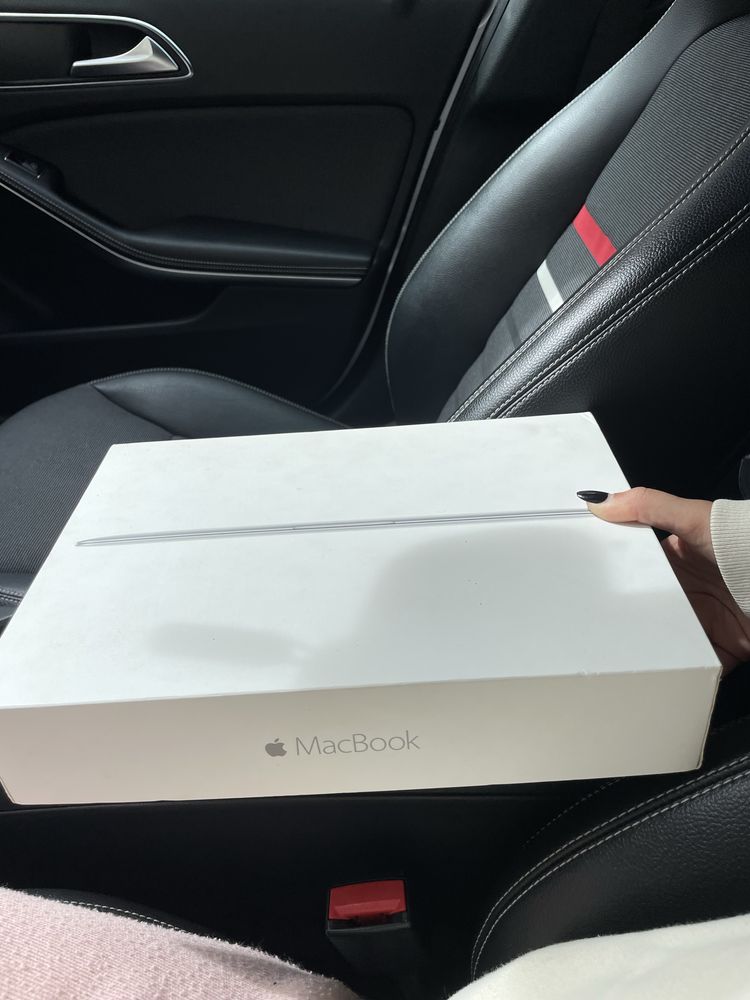 MacBook 12 Early 2015