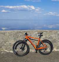 Велосипед Cannondale Trail 6