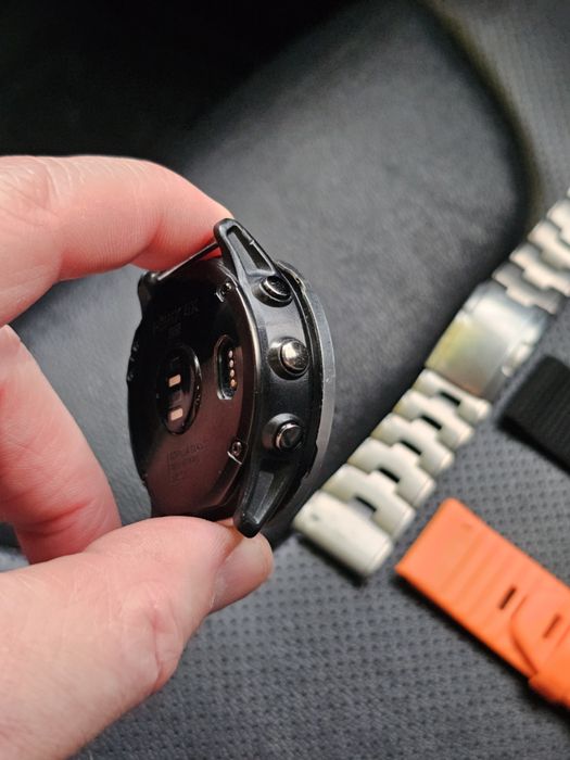 Garmin Fenix 6X PRO