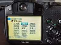 Фотоаппарат цифровой FinePix S5700