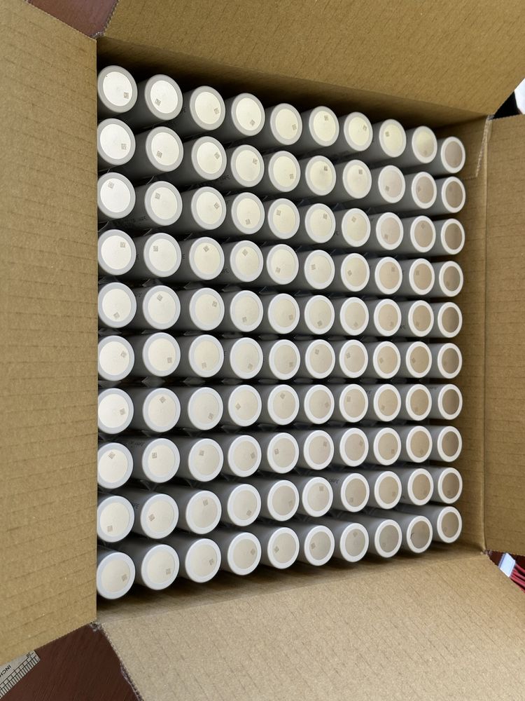 Акумулятори 21700 Molicel P45B/ P42A/P50B