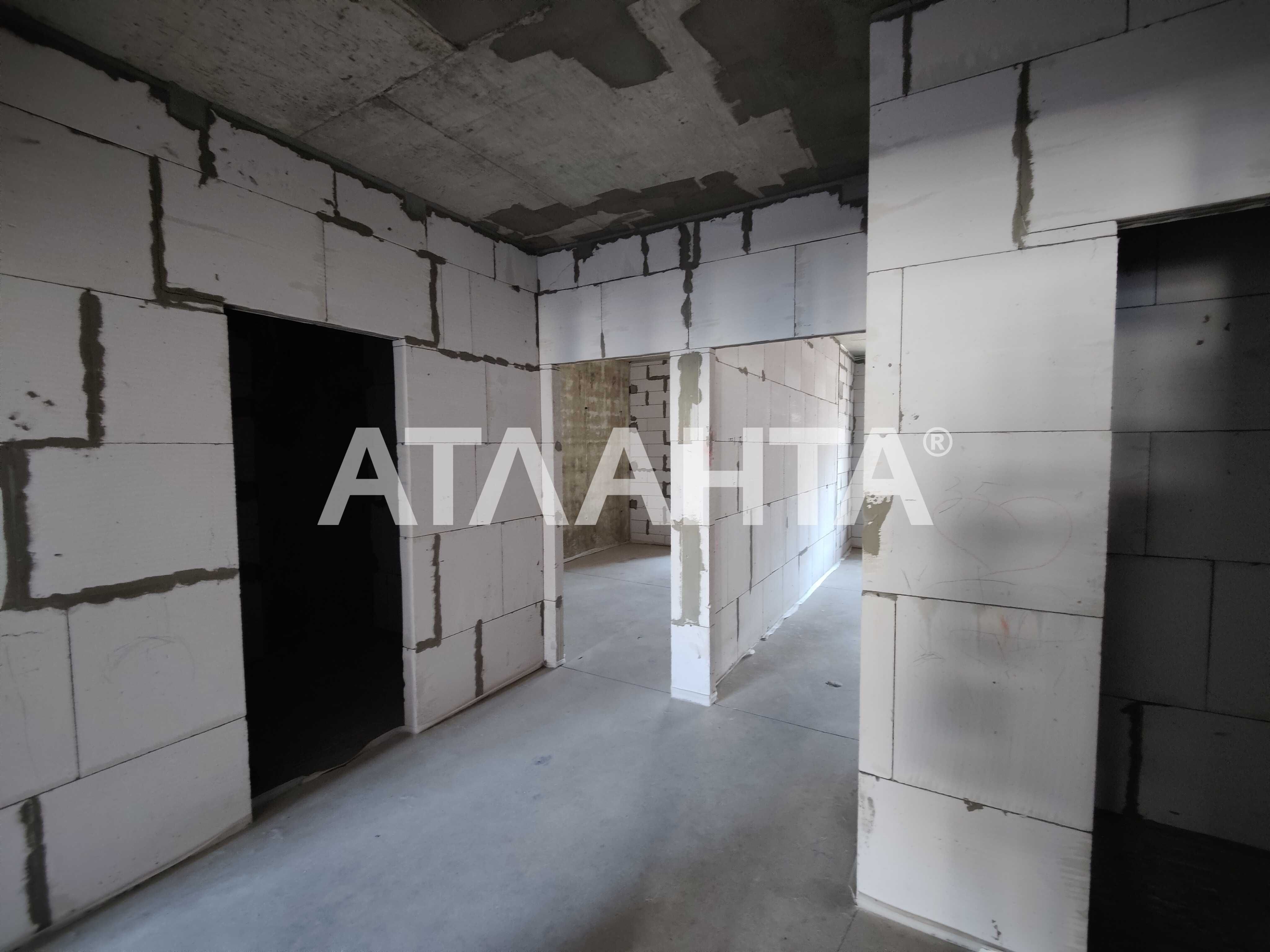 Продам 3-комнатную квартир 90м Два балкона ЖК Таировские Сады Вильямса