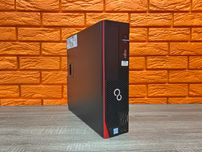 ПК Fujitsu Esprimo D757 SFF/ i5-7400 (4ядра) 8, 240 SSD /ComPort, DPx2